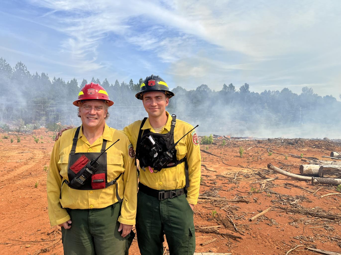 Prescribed Fire