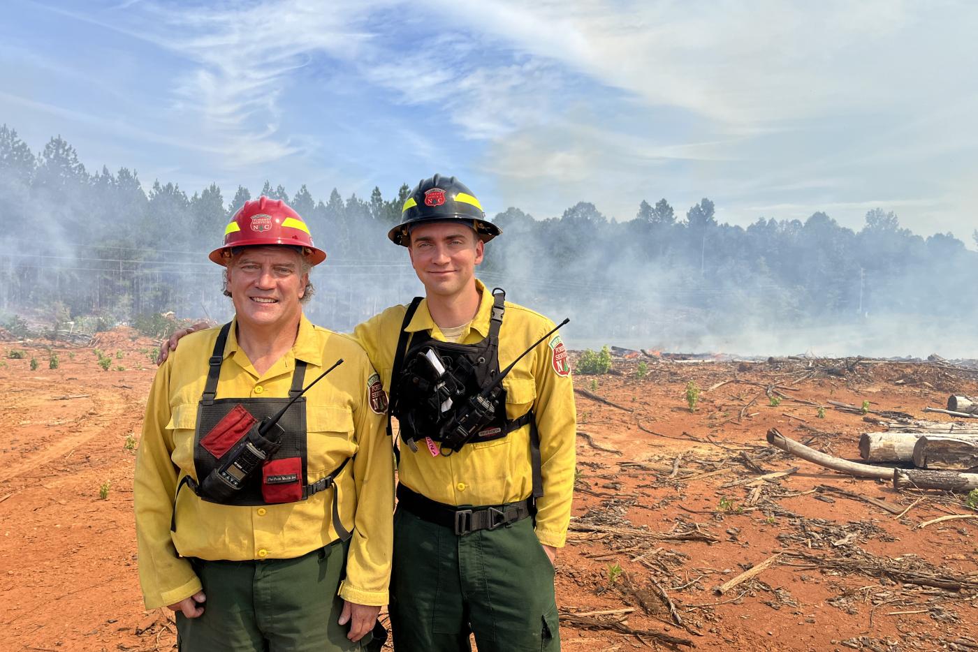 Prescribed Fire