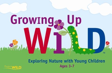 growing up wild