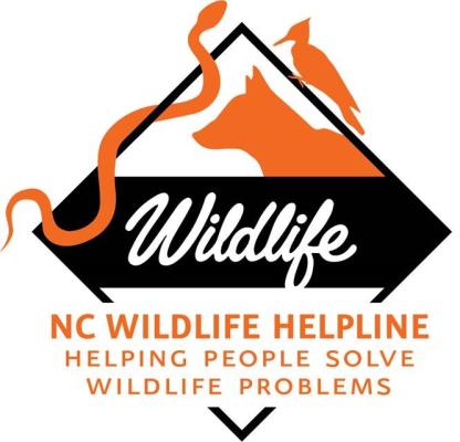 Wildlife Helpline Logo
