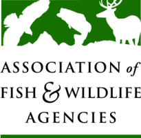 Association of Fish and Wildlife Agencies official logo