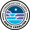 Conservation Corps logo