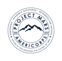 Project Mars logo
