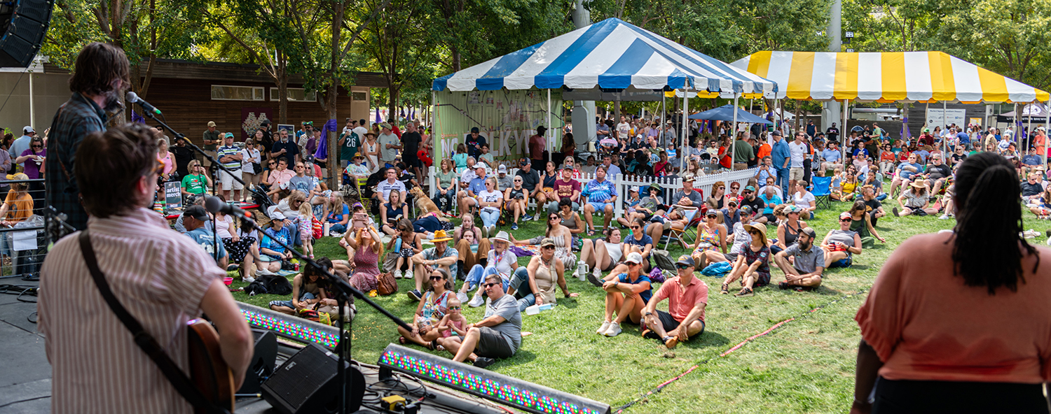 Nc Train Rides Festivals, the Fair and Fall by Train | NC By Train