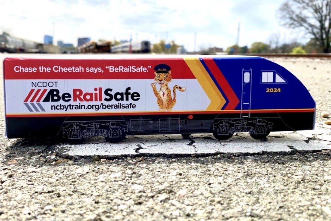 Card-Train