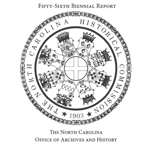 Fifty-Sixth Biennial Report