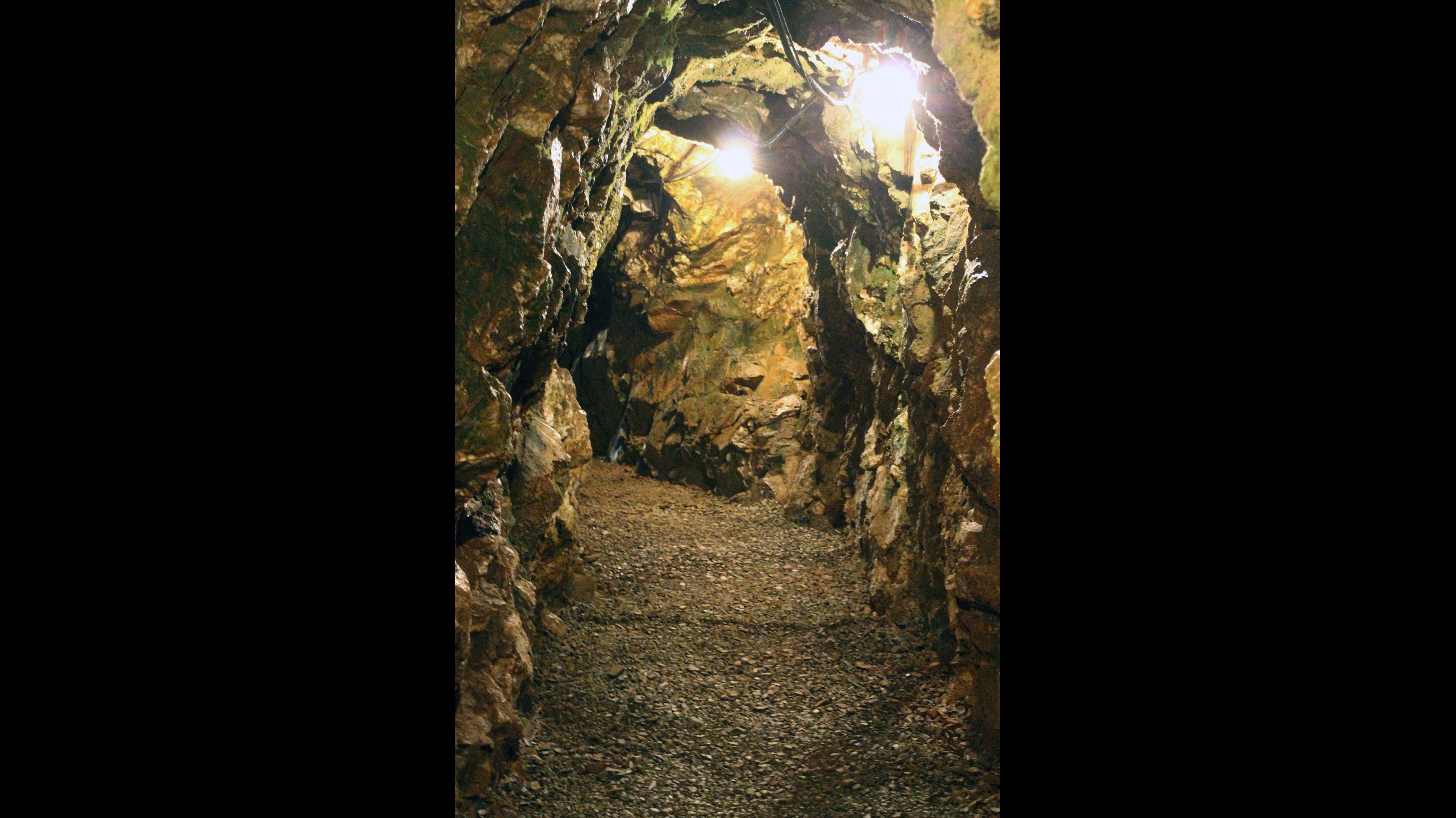 “More Than a Woman” Program at Reed Gold Mine March 7 and 21, 2020 NC