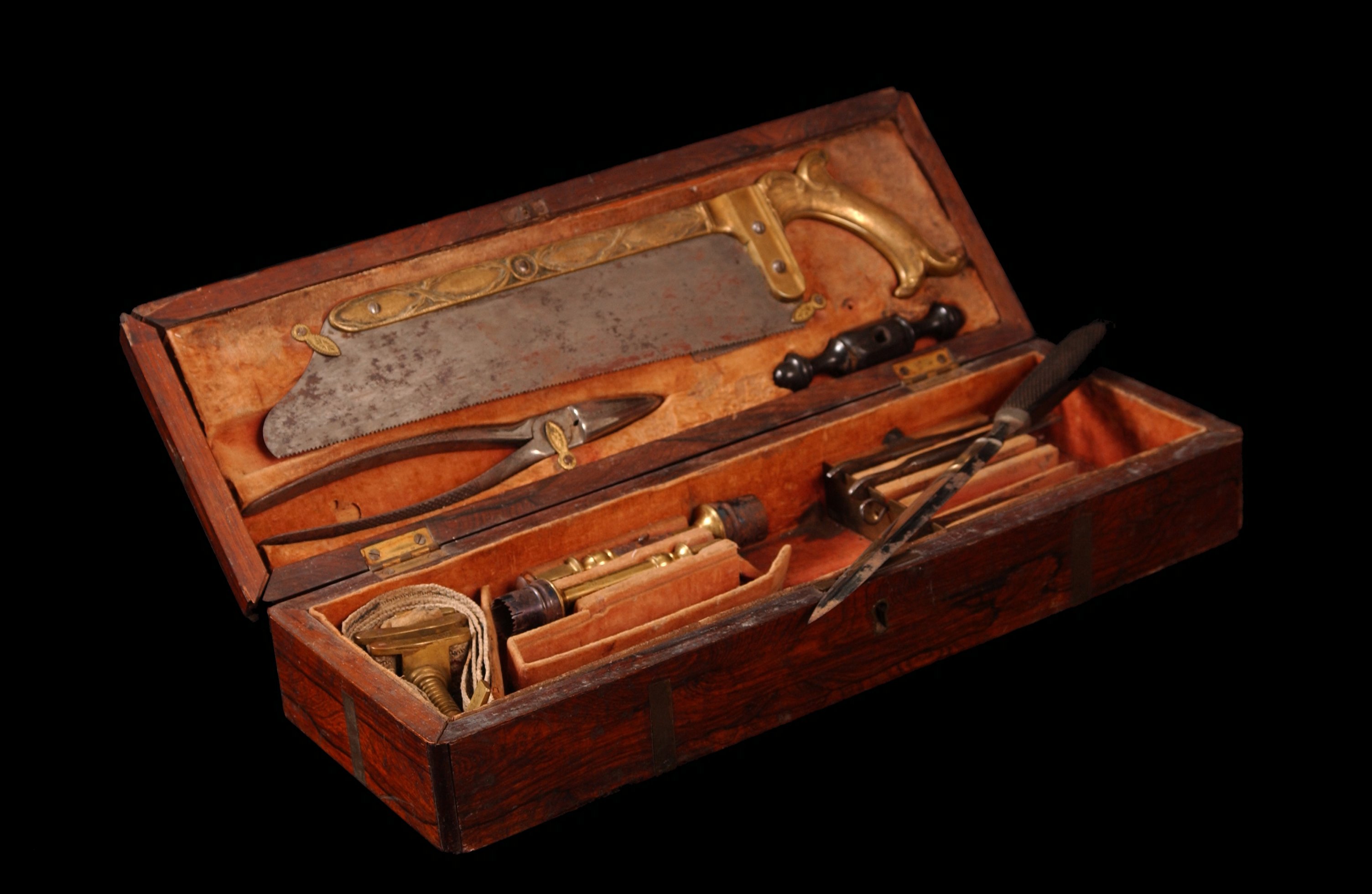 North Carolina Provided Limbs to Make Veterans Whole NC DNCR