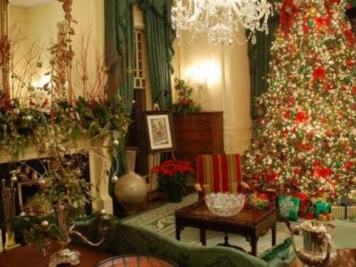 Nc Governors Mansion Christmas Tour 2019 North Carolina Executive Mansion | NC DNCR Nc Governors Mansion Christmas Tour 2019 North Carolina Executive Mansion | NC DNCR
