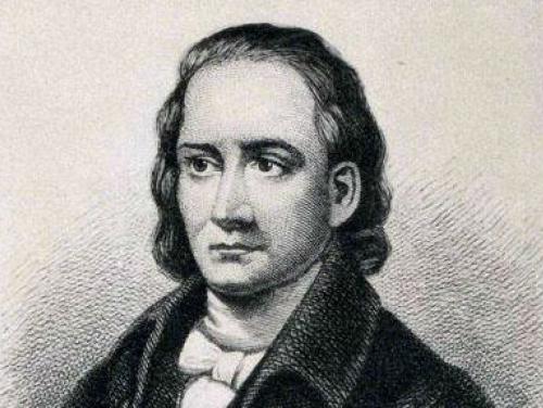 North Carolina signer of the Declaration of Independence, John Penn North Carolina signer of the Declaration of Independence, John Penn