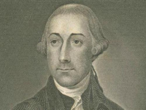 North Carolina signer of the Declaration of Independence, Joseph Hewes North Carolina signer of the Declaration of Independence, Joseph Hewes