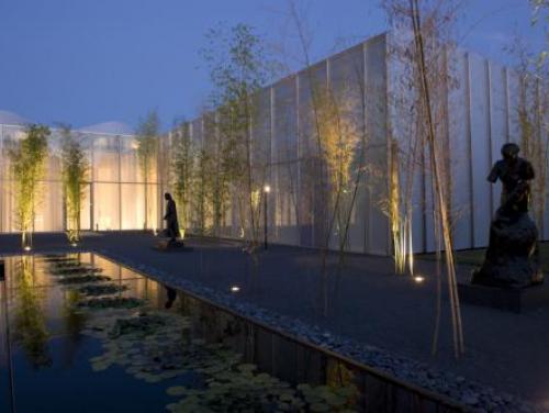 North Carolina Art Museums Art Museums in NC