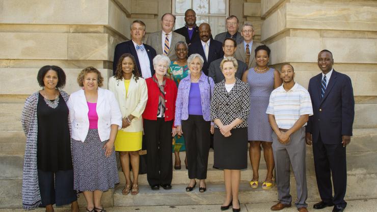 N.C. Historical Commission and the N.C. African American Heritage Commission N.C. Historical Commission and the N.C. African American Heritage Commission