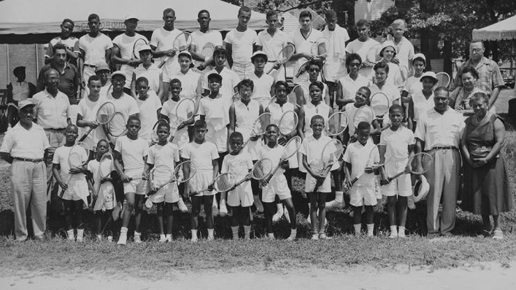 Algonquin Tennis Club