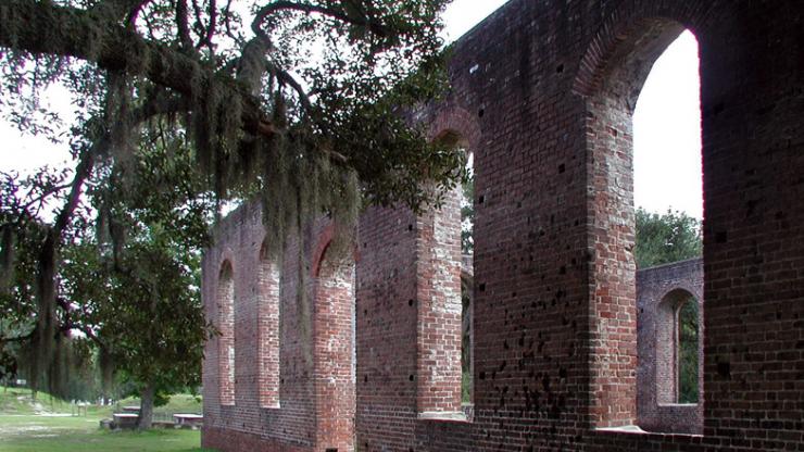 Brunswick Town