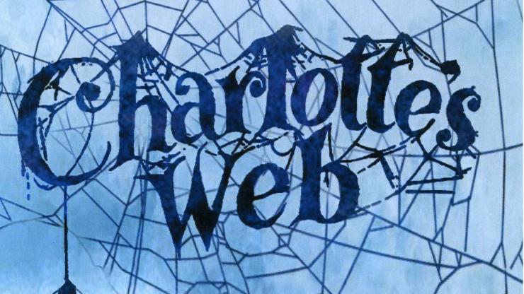 Charlotte’s Web Charlotte’s Web