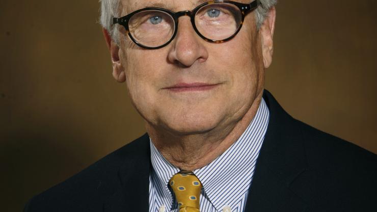 Bill McCrea Bill McCrea