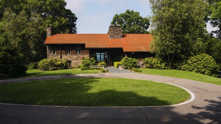 Western Residence