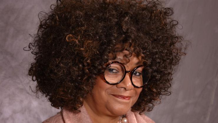 Jaki Shelton Green