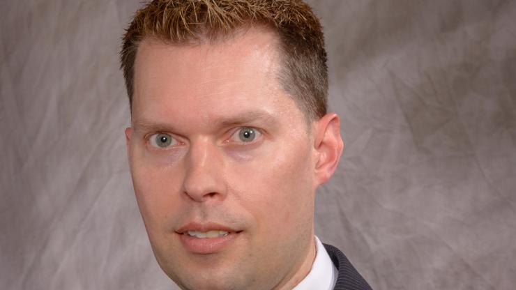 Josh Davis