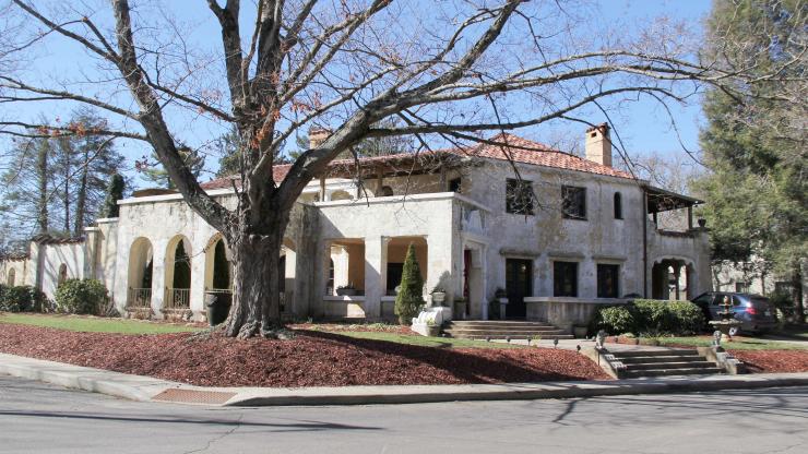 National Register Adds Six North Carolina Historic Places NC DNCR