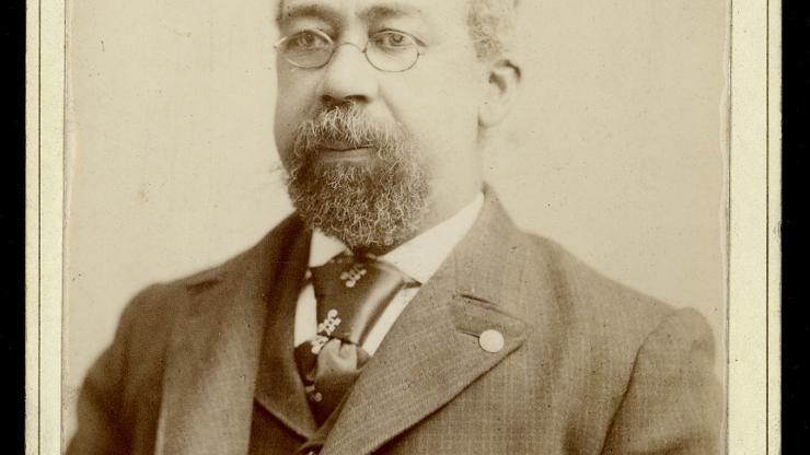 William Gould