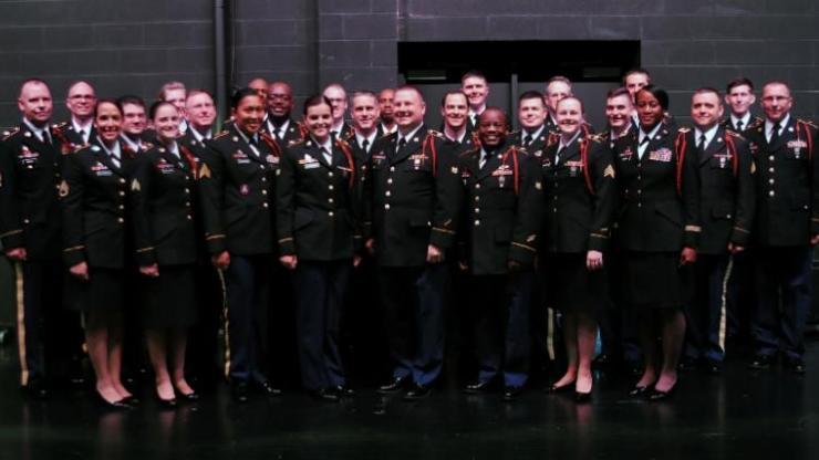The 440th Army Band The 440th Army Band