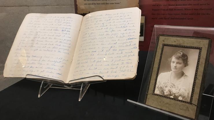 Journal Journal