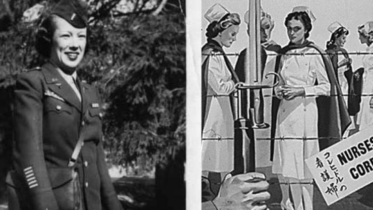 Angels of Bataan and Corregidor Angels of Bataan and Corregidor