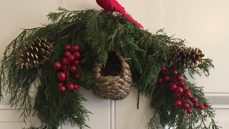 Celebrate the holidays at historic sites, state parks and museums this year. Celebrate the holidays at historic sites, state parks and museums this year.