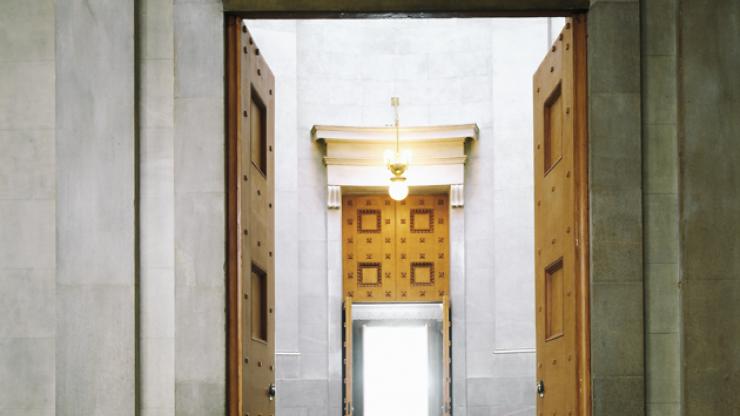 Enter Behind the scenes tours at the State Capitol December 2. Enter Behind the scenes tours at the State Capitol December 2.