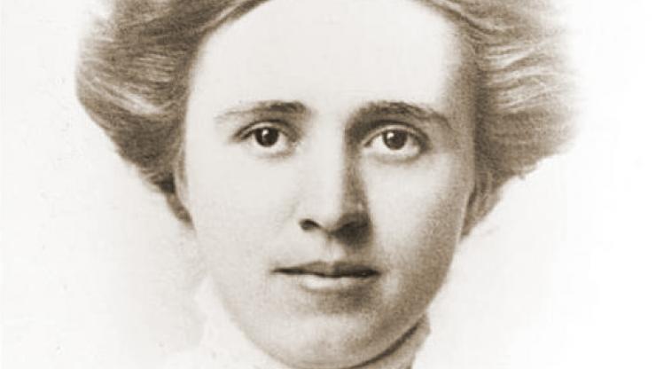Lillian Clement