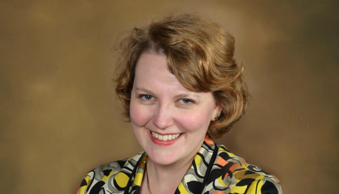 Ramona Bartos, director of the North Carolina Division of Historical Resources Ramona Bartos, director of the North Carolina Division of Historical Resources