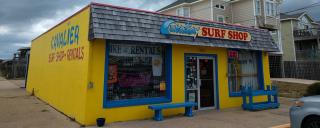 Surf Shops Cavalier Surf Shop
