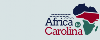 Africa to Carolina Banner Africa to Carolina Banner