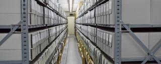 Resources for Records Management | NC DNCR