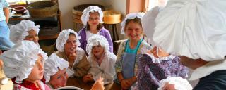 Kids Activities in North Carolina