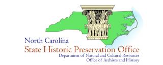 North Carolina's State Historic Preservation Office North Carolina's State Historic Preservation Office