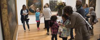 Art Museums NC Art Museums NC