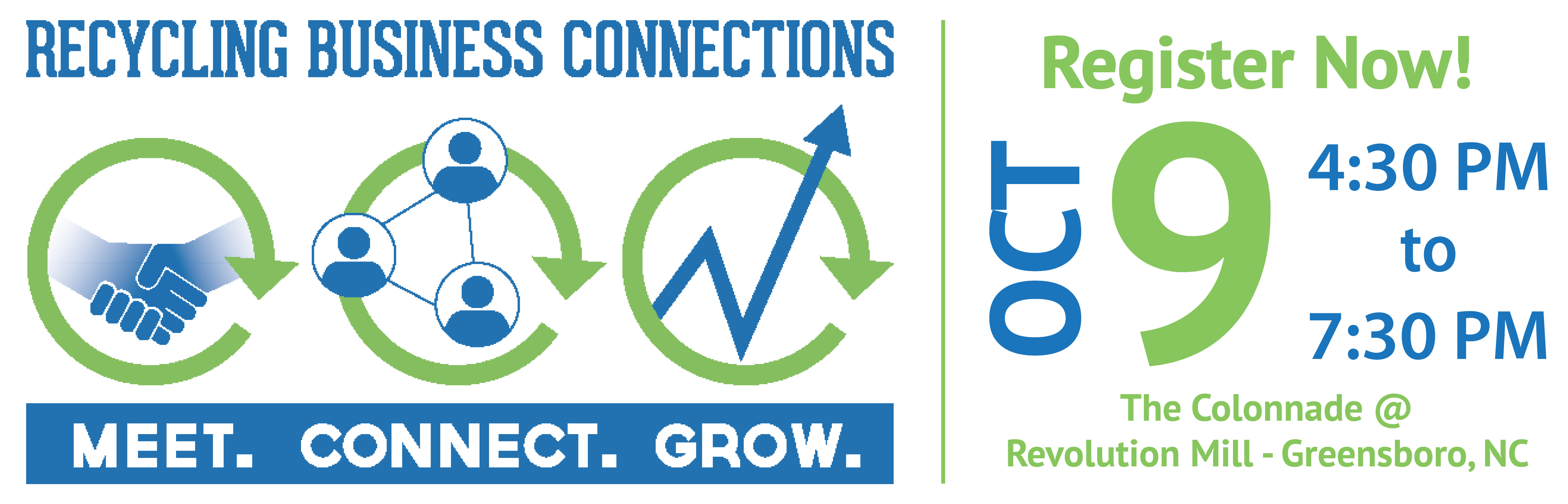 NC DEQ Recycling Works Newsletter Summer 2018