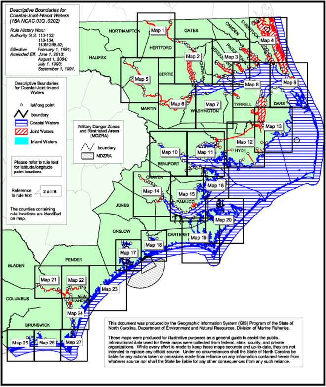 Coastal-Joint-Inland Waters