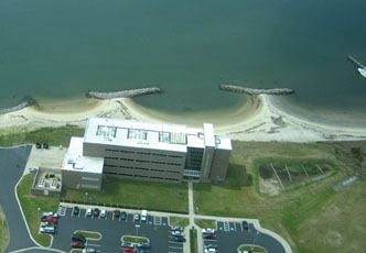 Breakwater photo