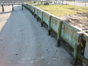 Bulkhead photo
