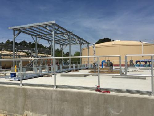 Water Treatment Plant