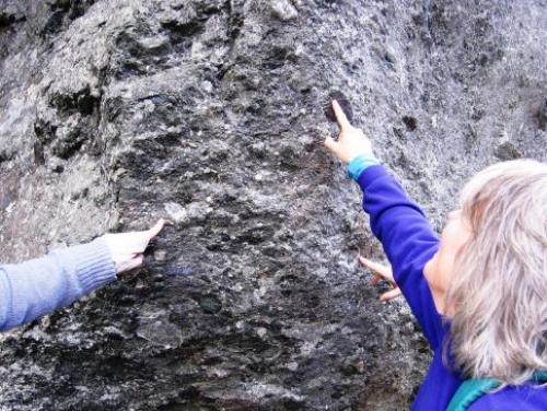 Geoscience Education