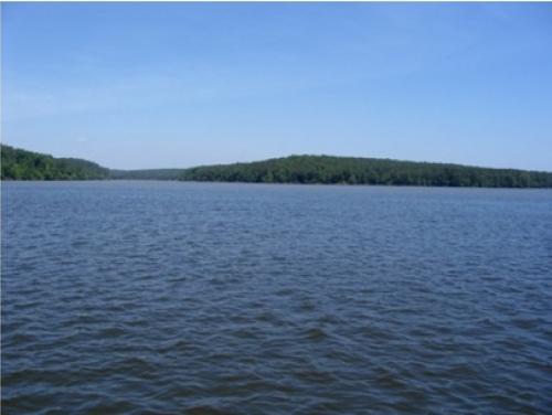 Jordan Lake