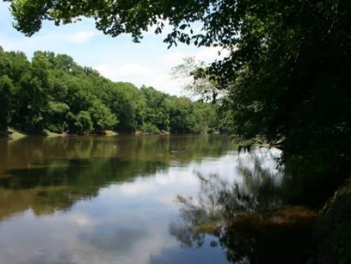 Cape Fear River