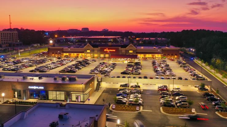 Wegmans Raleigh Wegmans Raleigh