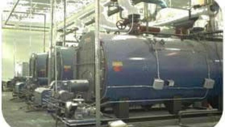 Boiler Boiler