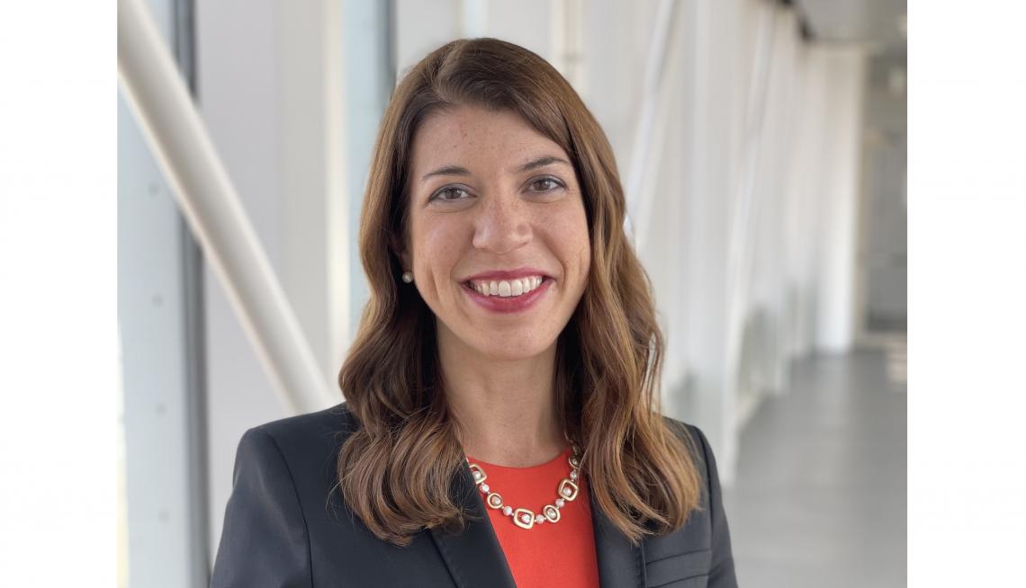photo of Elizabeth S. Biser
